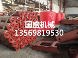 人字尼龍防滑皮帶輸送機(jī)(jī)