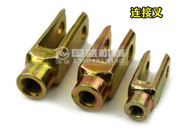 電磁振動(dòng)(dòng)給料機(jī)(jī)連接叉