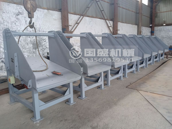 振動(dòng)放礦機(jī)彈簧 振動(dòng)放礦機(jī)彈簧