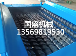 <b>螺旋篩SL-U?30/1.5-A運(yùn)(yùn)行現(xiàn)(xiàn)場(chǎng)(chǎng)視頻</b>
