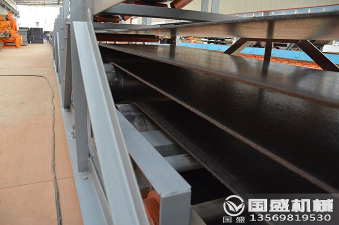 可伸縮皮帶輸送機(jī)(jī)