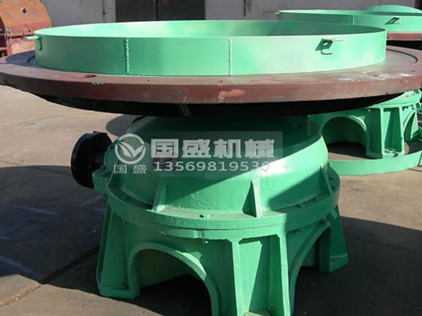 PZ座式圓盤給料機(jī)結(jié)(jié)構(gòu)(gòu) PZ座式圓盤給料機(jī)結(jié)(jié)構(gòu)(gòu)