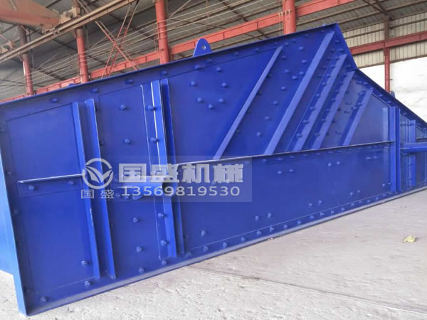振動(dòng)脫水篩現(xiàn)(xiàn)場(chǎng)使用視頻 振動(dòng)脫水篩現(xiàn)(xiàn)場(chǎng)使用視頻