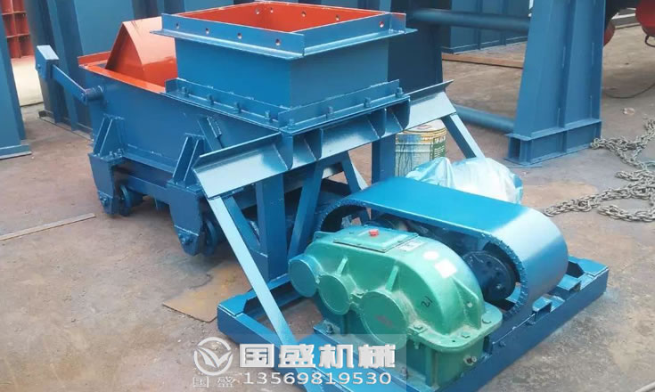往復(fù)(fù)式給料機(jī)(jī)維護(hù)(hù)技巧