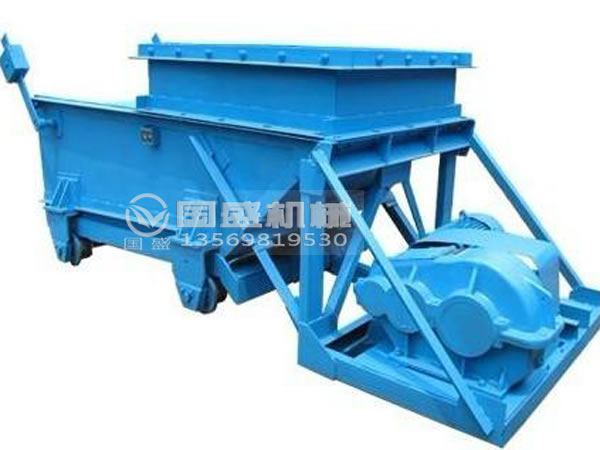 K型往復(fù)(fù)式給料機(jī)(jī)圖片 K型往復(fù)(fù)式給料機(jī)(jī)圖片