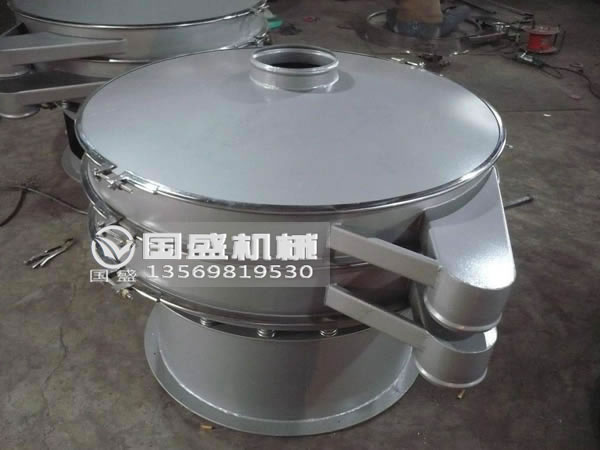 搖擺篩與振動篩區(qū)(qū)別方法 搖擺篩與振動篩區(qū)(qū)別方法
