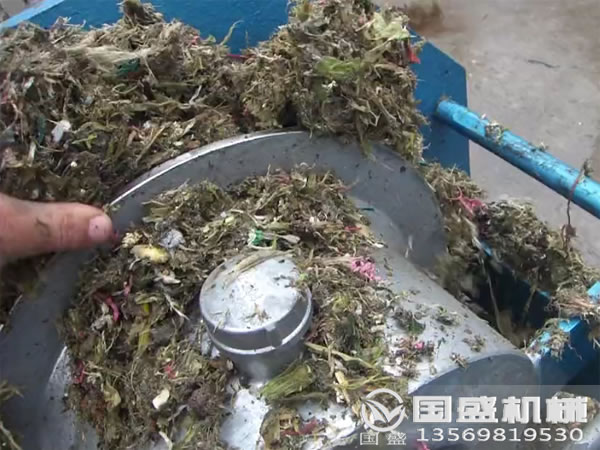 新鄉(xiāng)(xiāng)國盛螺旋壓榨機 新鄉(xiāng)(xiāng)國盛螺旋壓榨機