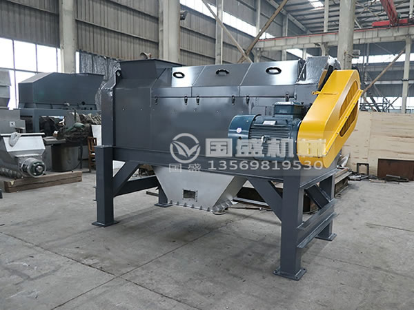 濕垃圾壓榨機(jī)處理設(shè)(shè)備 濕垃圾壓榨機(jī)處理設(shè)(shè)備
