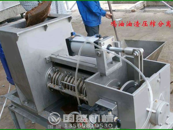 廢棄物螺旋壓榨機(jī)(jī) 廢棄物螺旋壓榨機(jī)(jī)