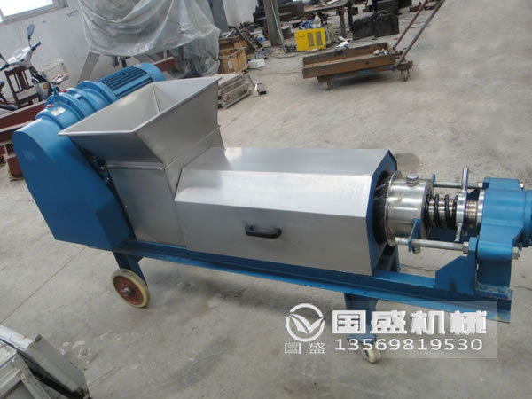 螺旋壓榨機(jī)(jī)安裝 螺旋壓榨機(jī)(jī)安裝