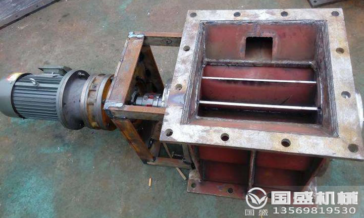 廢油葉輪給料機(jī)(jī) 廢油葉輪給料機(jī)(jī)