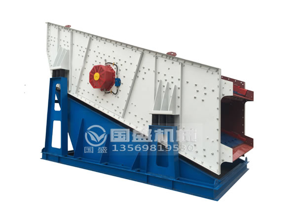 振動(dòng)(dòng)篩未來(lái)(lái)發(fā)(fā)展趨勢(shì)(shì) 振動(dòng)(dòng)篩未來(lái)(lái)發(fā)(fā)展趨勢(shì)(shì)