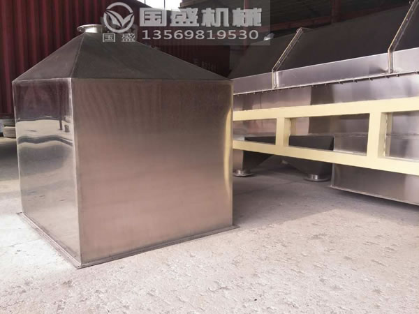不銹鋼滾筒篩機(jī)(jī) 不銹鋼滾筒篩機(jī)(jī)
