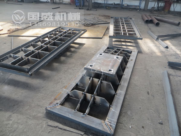 振動放礦機(jī)生產(chǎn)(chǎn)廠家