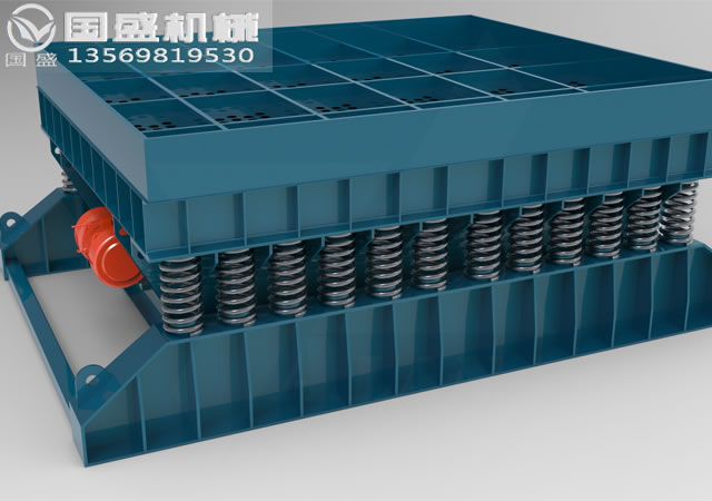 鑄造用落砂機(jī)廠家 鑄造用落砂機(jī)廠家