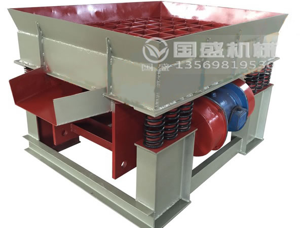 振動(dòng)(dòng)落砂機(jī)(jī)價(jià)(jià)格