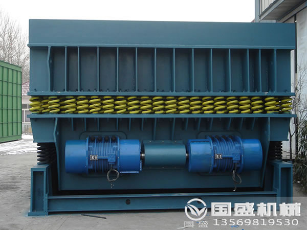 單質(zhì)(zhì)體振動(dòng)落砂機(jī)(jī) 單質(zhì)(zhì)體振動(dòng)落砂機(jī)(jī)