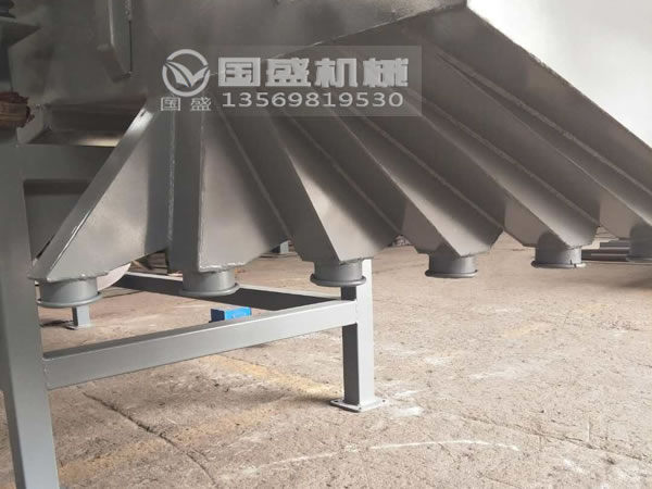 木質(zhì)(zhì)網(wǎng)(wǎng)架直線篩 木質(zhì)(zhì)網(wǎng)(wǎng)架直線篩