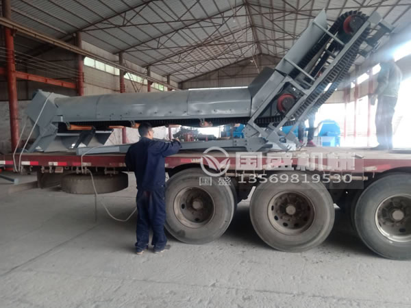 新鄉(xiāng)(xiāng)金屬輸送機 新鄉(xiāng)(xiāng)金屬輸送機