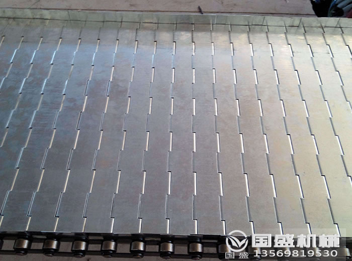 鏈板輸送機(jī)(jī)應(yīng)(yīng)用 鏈板輸送機(jī)(jī)應(yīng)(yīng)用