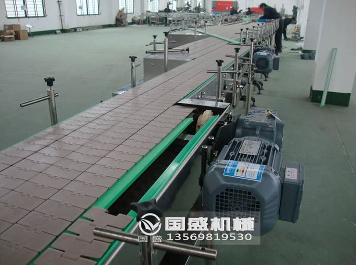 鏈板輸送機(jī)(jī)重點(diǎn)(diǎn) 鏈板輸送機(jī)(jī)重點(diǎn)(diǎn)