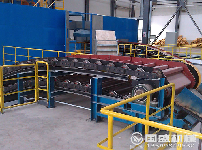 板式給料機(jī)重型 板式給料機(jī)重型