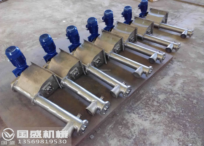 麩皮螺旋輸送機(jī)(jī)配件 麩皮螺旋輸送機(jī)(jī)配件