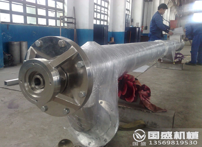 麩皮螺旋輸送機(jī)(jī) 麩皮螺旋輸送機(jī)(jī)
