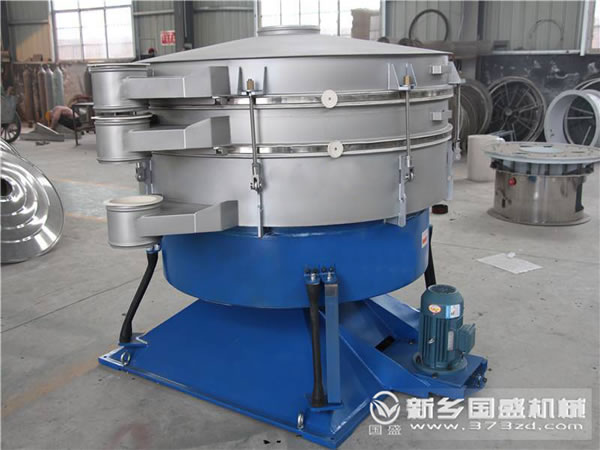 化肥振動(dòng)(dòng)篩 化肥振動(dòng)(dòng)篩圖
