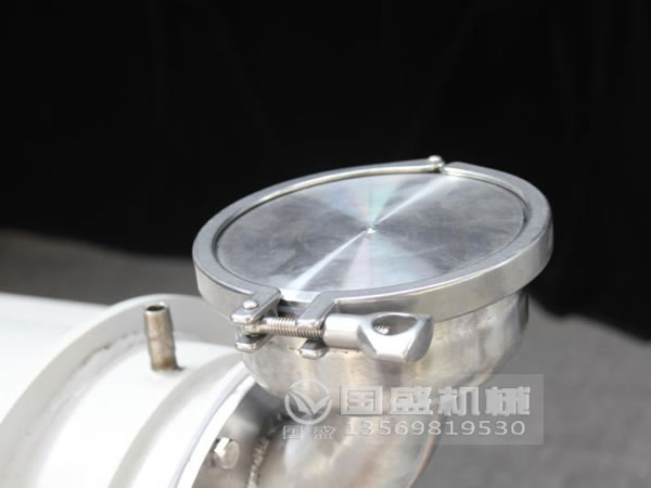 實(shí)(shí)驗(yàn)(yàn)室用振動磨機(jī)(jī)