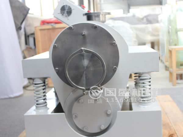 ZM-實(shí)(shí)驗(yàn)(yàn)室用振動磨機(jī)(jī)