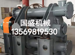 2ZM雙筒振動(dòng)磨機(jī)(jī)發(fā)(fā)貨