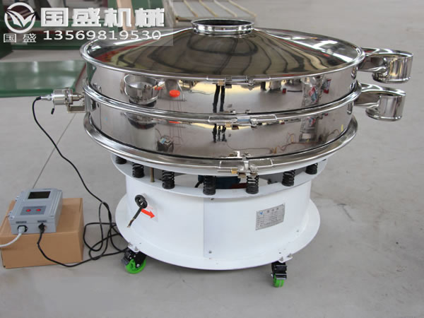 山藥粉振動(dòng)(dòng)篩廠家 山藥粉振動(dòng)(dòng)篩廠家