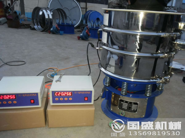 錫粉振動(dòng)篩分設(shè)(shè)備 錫粉振動(dòng)篩分設(shè)(shè)備