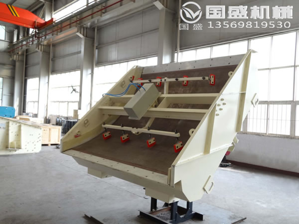 什么樣的弧形篩質(zhì)(zhì)量好 什么樣的弧形篩質(zhì)(zhì)量好