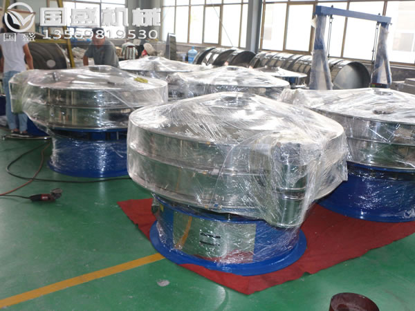 過濾油雜質(zhì)(zhì)專用旋振篩 過濾油雜質(zhì)(zhì)專用旋振篩