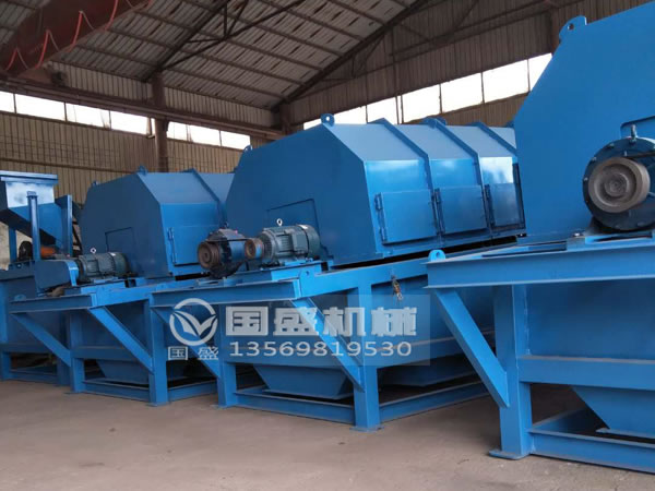 節(jié)(jié)能重型滾筒篩分機(jī) 節(jié)(jié)能重型滾筒篩分機(jī)