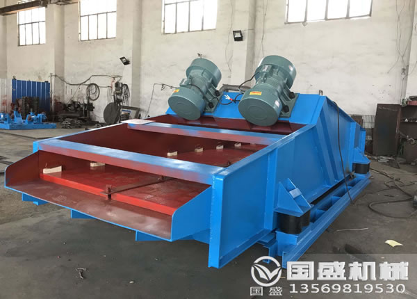 新鄉(xiāng)(xiāng)哪家脫水篩好 新鄉(xiāng)(xiāng)哪家脫水篩好