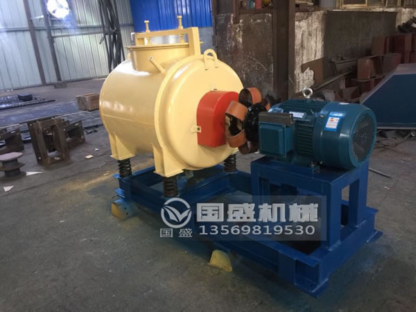 三筒研磨機(jī)(jī)