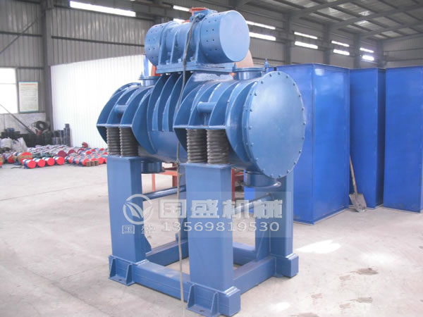 振動(dòng)磨機(jī)的衡量參數(shù)(shù) 振動(dòng)磨機(jī)的衡量參數(shù)(shù)