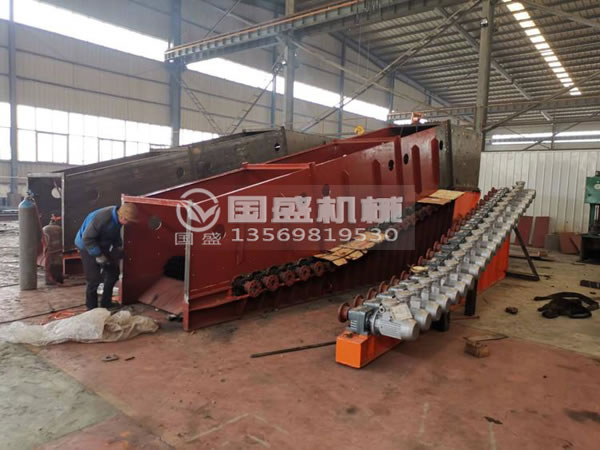 振動(dòng)(dòng)電機(jī)(jī)螺栓使用過(guò)(guò)程中斷裂 振動(dòng)(dòng)電機(jī)(jī)螺栓使用過(guò)(guò)程中斷裂