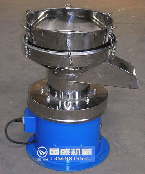 鋁銀漿專(zhuān)用450過(guò)濾篩分機(jī)(jī) 鋁銀漿專(zhuān)用450過(guò)濾篩分機(jī)(jī)