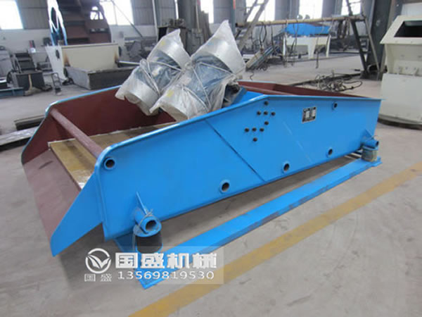 新鄉(xiāng)(xiāng)振動(dòng)篩廠家 新鄉(xiāng)(xiāng)振動(dòng)篩廠家