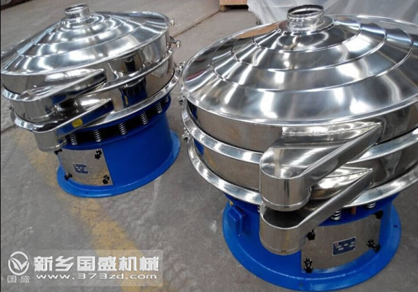 旋振篩材質(zhì)(zhì) 旋振篩材質(zhì)(zhì)