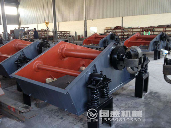 YA型圓振動(dòng)(dòng)篩彈簧 YA型圓振動(dòng)(dòng)篩彈簧