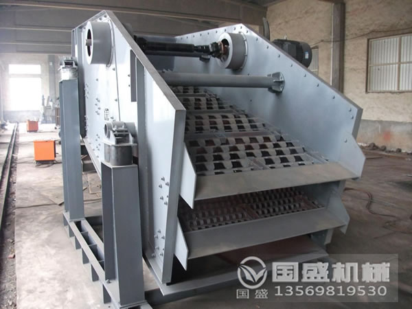 YA型圓振動(dòng)(dòng)篩機(jī)(jī)器 YA型圓振動(dòng)(dòng)篩機(jī)(jī)器