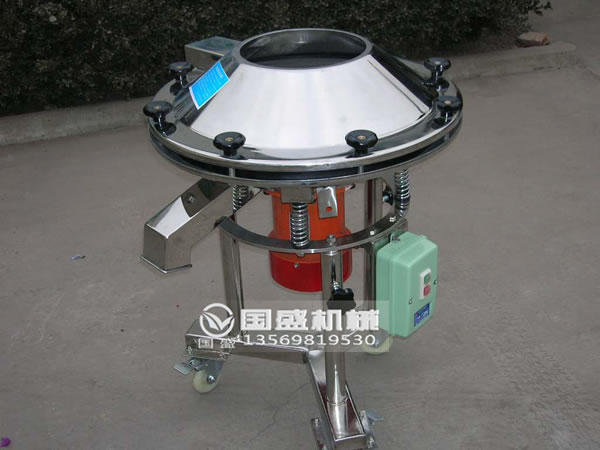 圓形高頻篩振動(dòng)篩網(wǎng)(wǎng) 圓形高頻篩振動(dòng)篩網(wǎng)(wǎng)