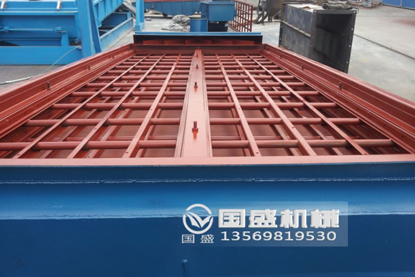 振動(dòng)(dòng)篩咋調(diào)(diào)震動(dòng)(dòng)大小 振動(dòng)(dòng)篩咋調(diào)(diào)震動(dòng)(dòng)大小